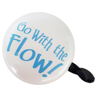 Go with the flow!